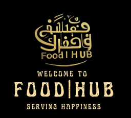 Food Hub logo