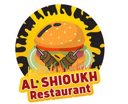 Al shioukh restaurant logo