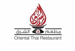 Oriental Thai Restaurant logo