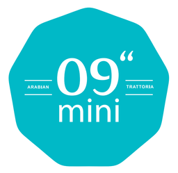 09 Mini logo