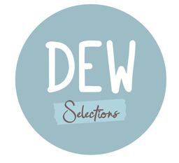 Dew selections logo