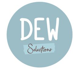Dew selections logo