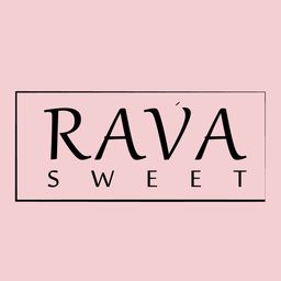 RAVA SWEET logo