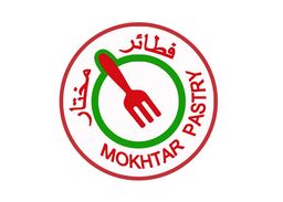 Mokhtar Pastry logo