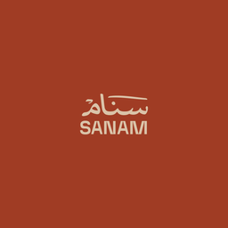 Sanam logo