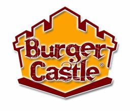 Burger Castle logo