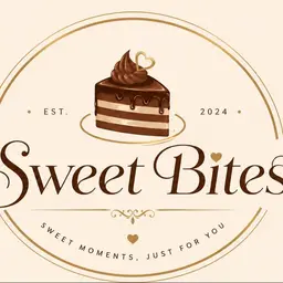 Sweet Bites logo