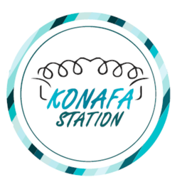 Konafa Station logo