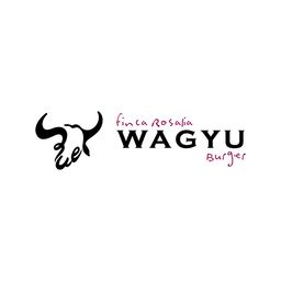 Finca Rosalia wagyu Burger logo