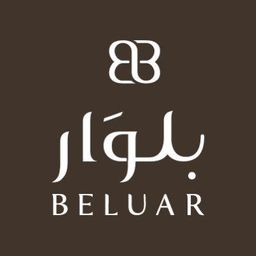 Beluar logo
