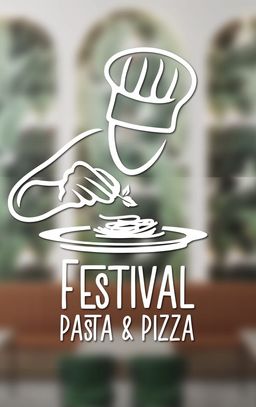 FESTIVAL logo