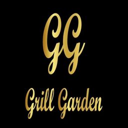 Grill Garden logo