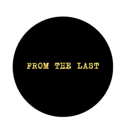 From The Last logo