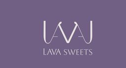 Lava Sweets logo