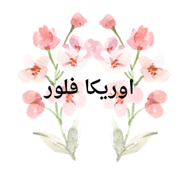 Awrika Flowers logo