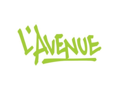 L'Avenue logo