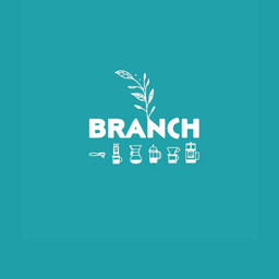 Branch logo