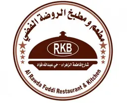 Al Rawdah Kitchen Restaurants logo