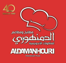 Damanhouri logo