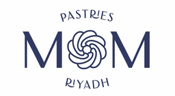 Pastries mom logo