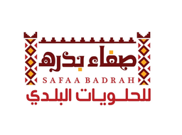 Safaa Badrah Baladi Sweets logo
