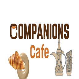 Companions Cafe logo