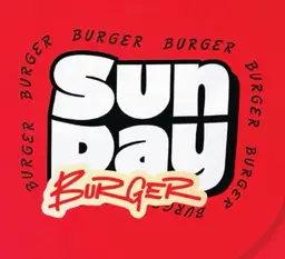 Sunday Burger logo