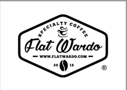 FLAT WARDO logo