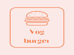 vog burger logo