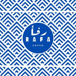 Rafa Coffee logo