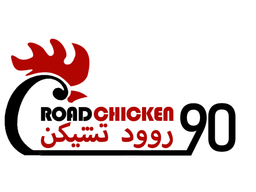 Road Chicken logo