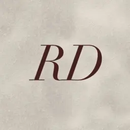 RD logo
