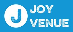Joy Venue logo