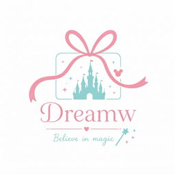 Dreamw logo