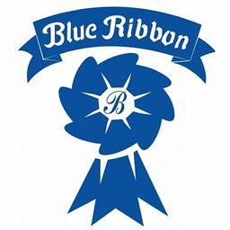 Blue Ribbon Bake Shop logo