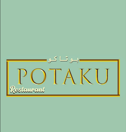 Potaku logo