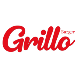 Grillo Burger logo
