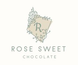 Rose Sweet Chocolate logo