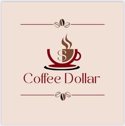 Coffee Dollar logo