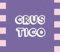 Crustico logo