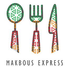 Makbous Express logo