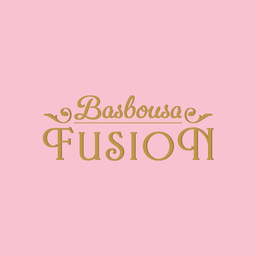 Basbousa Fusion logo