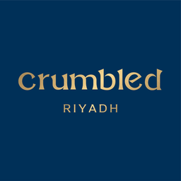 crumbled logo
