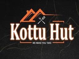 Kottu Hut logo