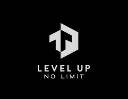 Level Up Cafe logo