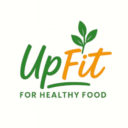 Up Fit logo
