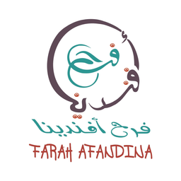 Farah Afandina logo