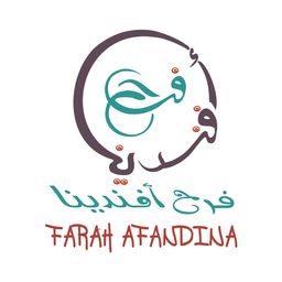 Farah Afandina logo