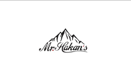 Mr Hakans logo