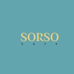 Sorso Coffee logo